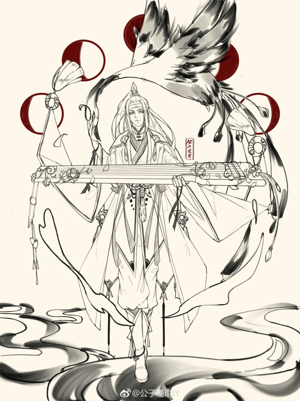 魔道祖师