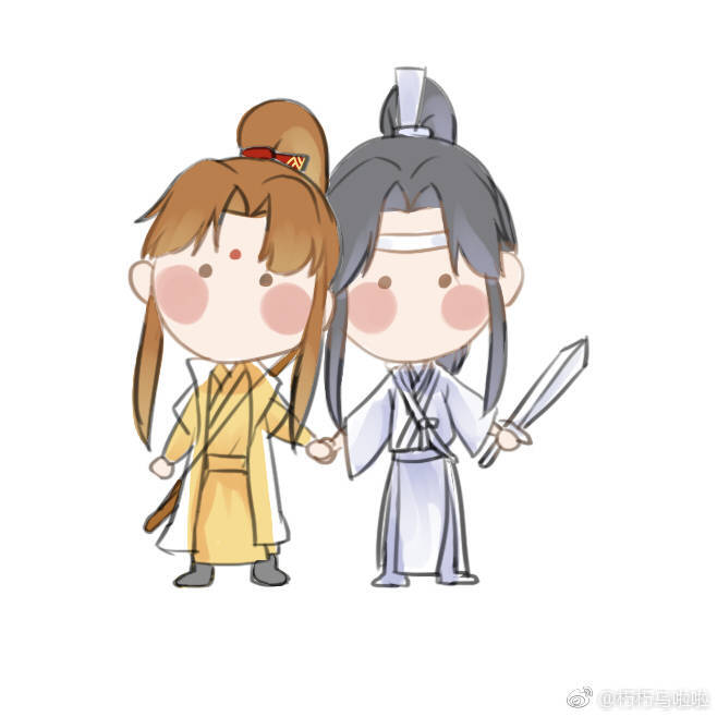 魔道祖师