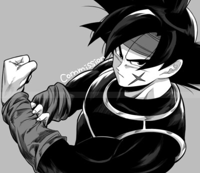 2018年9月18日
【DB_Ciel】: 另一个巴达克。