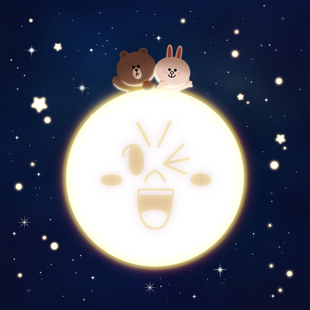 Line Friends