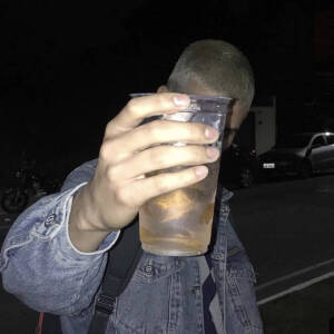 潮图分享 欧美男头