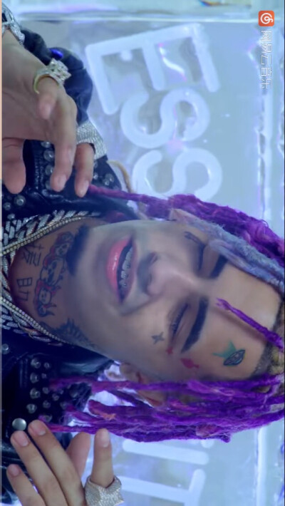 lil pump