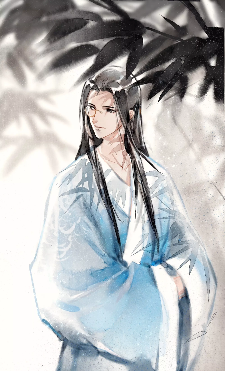 杀破狼