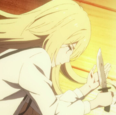 杀戮天使 自截头像
二转请备注：堆糖 樱井茉
破一千张了，很开心