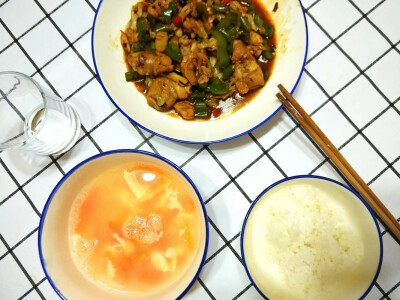 独立生活的猛猛