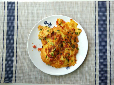 独立生活的猛猛