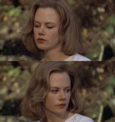 Billy Bathgate 1991 ​/ Nicole Kidman