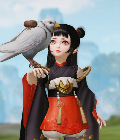楚留香沧海暗香
