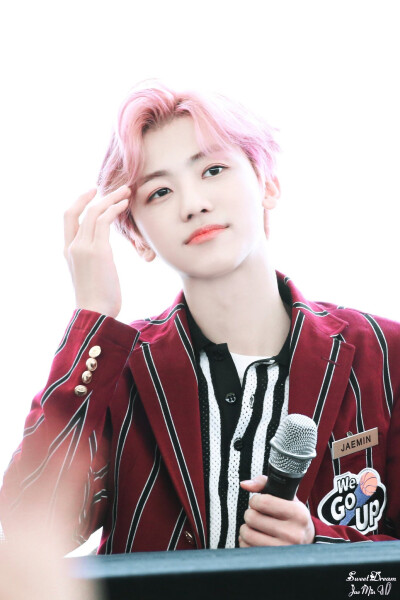 羅渽民.
羅渽民.
Jaemin.
NCT .