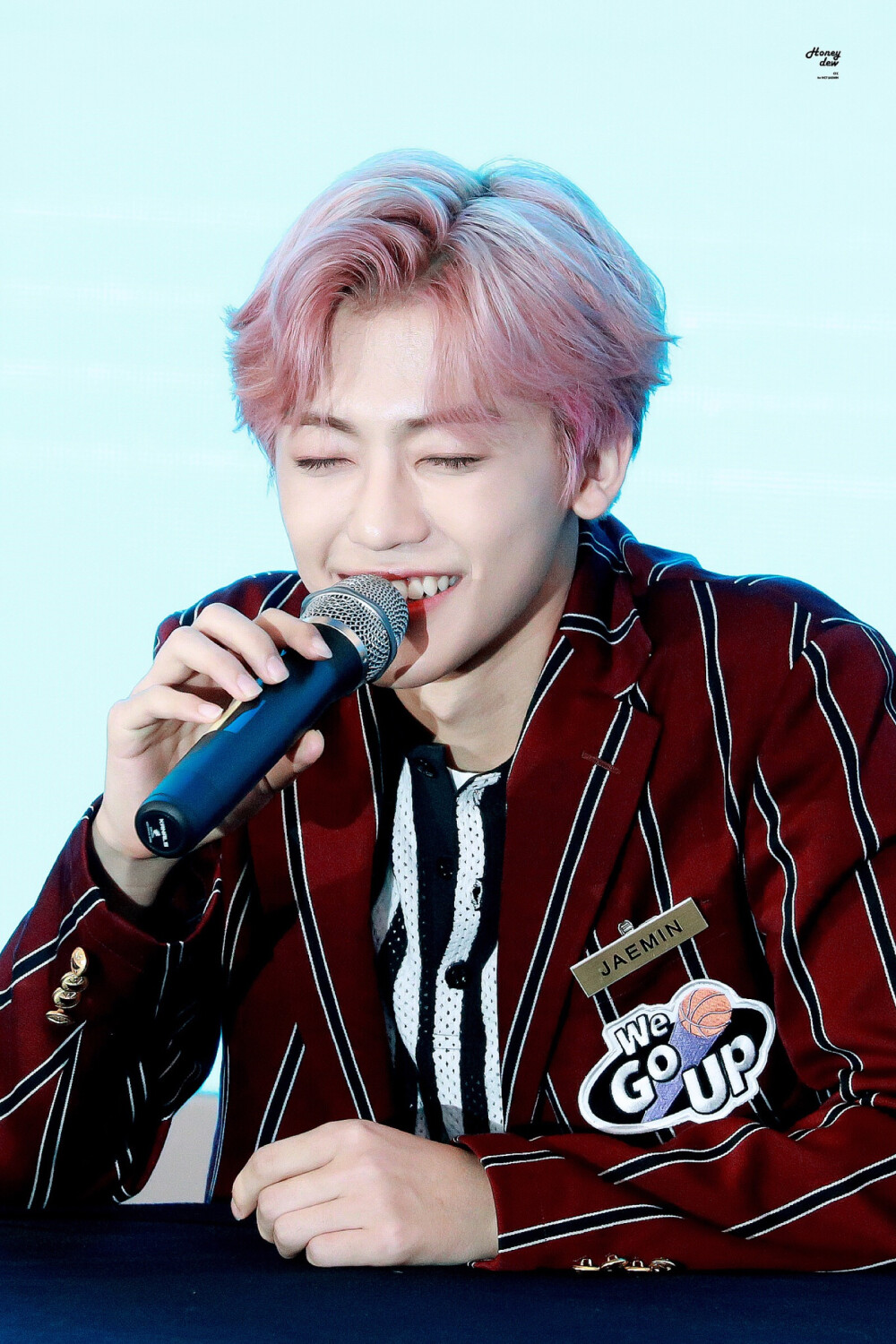 羅渽民. jaemin. nct .