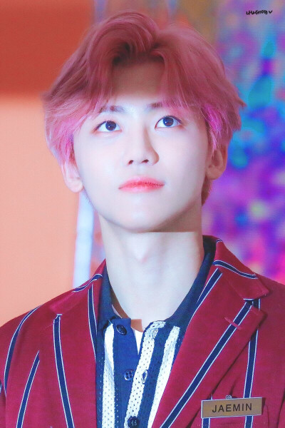 羅渽民.
羅渽民.
Jaemin.
NCT .