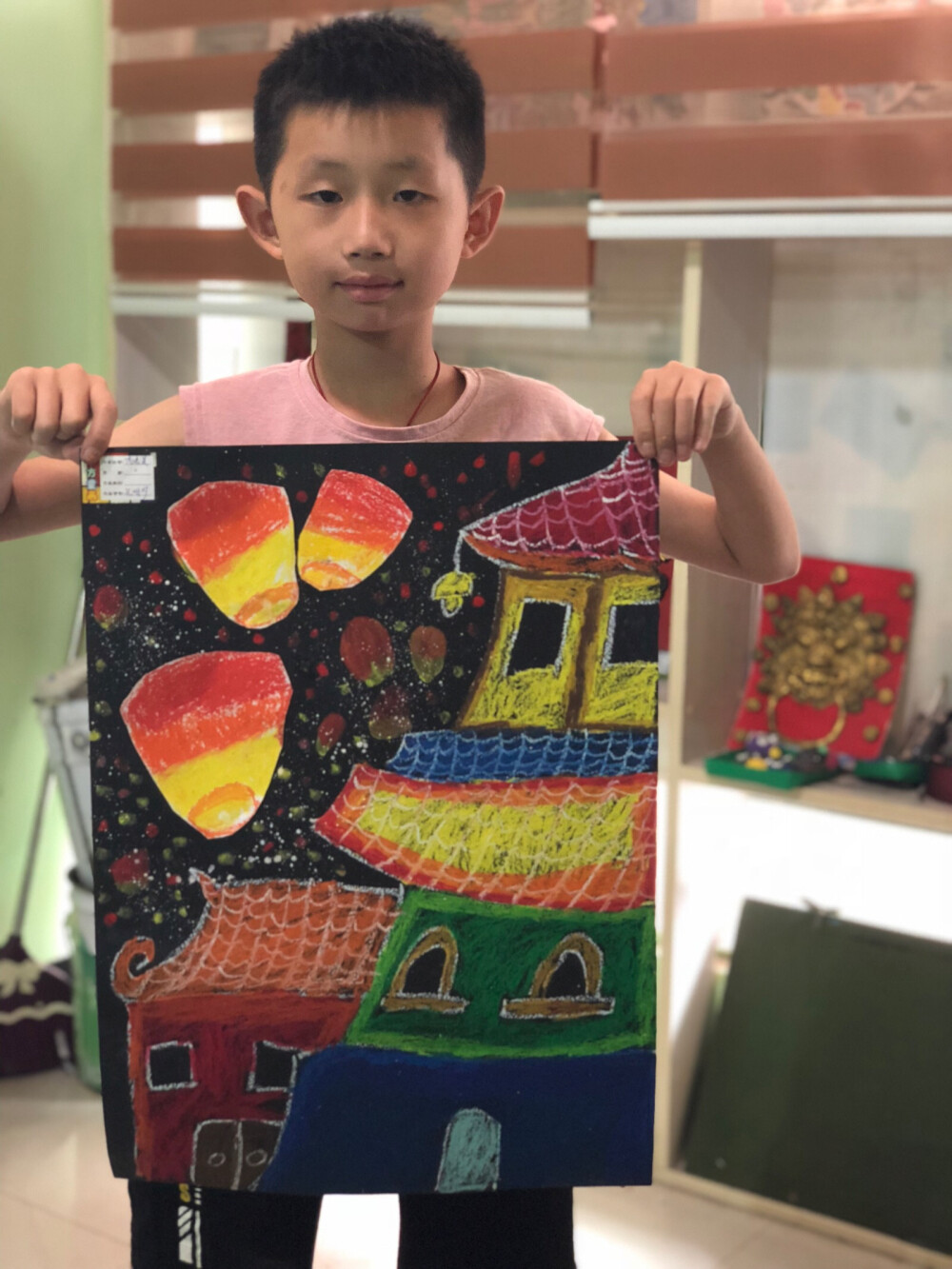 孔明灯