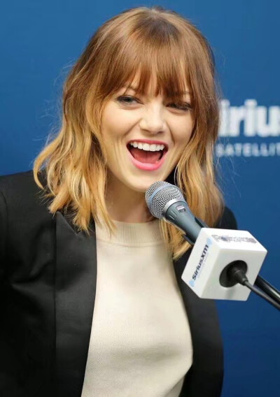 Emma Stone