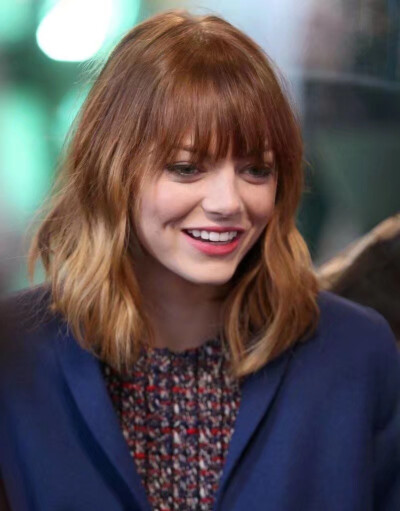 Emma Stone