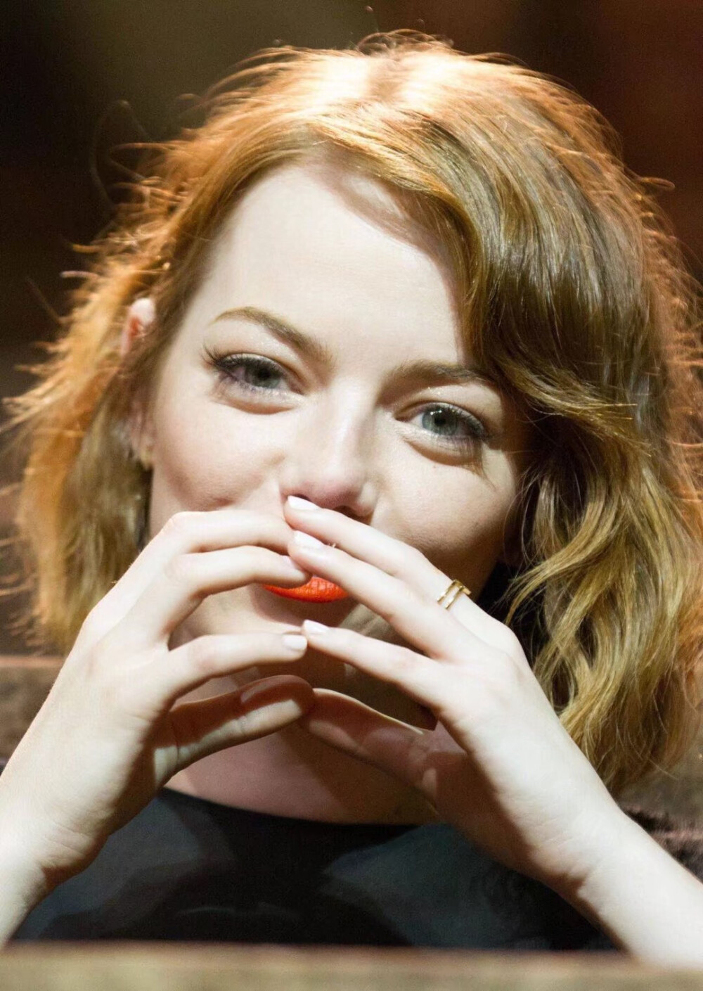 Emma Stone