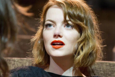 Emma Stone