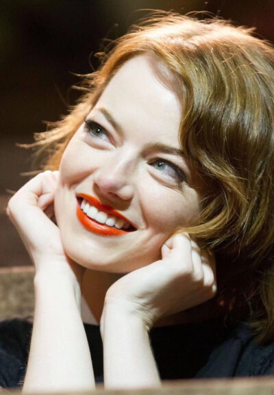 Emma Stone