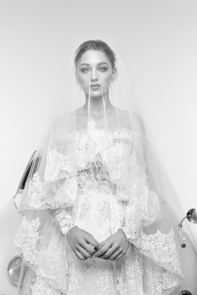 Bridal Spring 2019