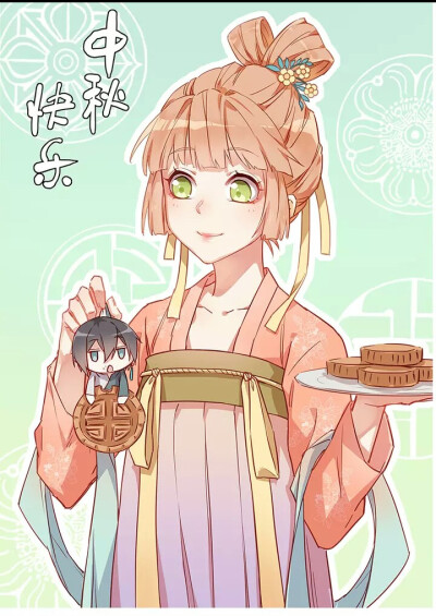 今天小迟也郁郁寡欢