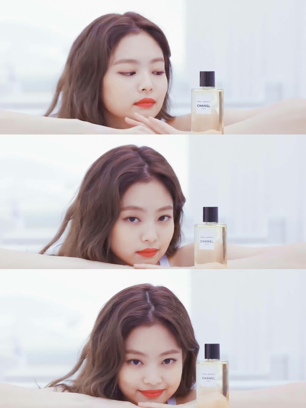 Jennie Kim（金珍妮)✨