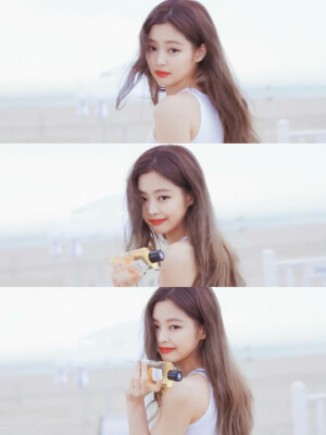 Jennie Kim（金珍妮)✨