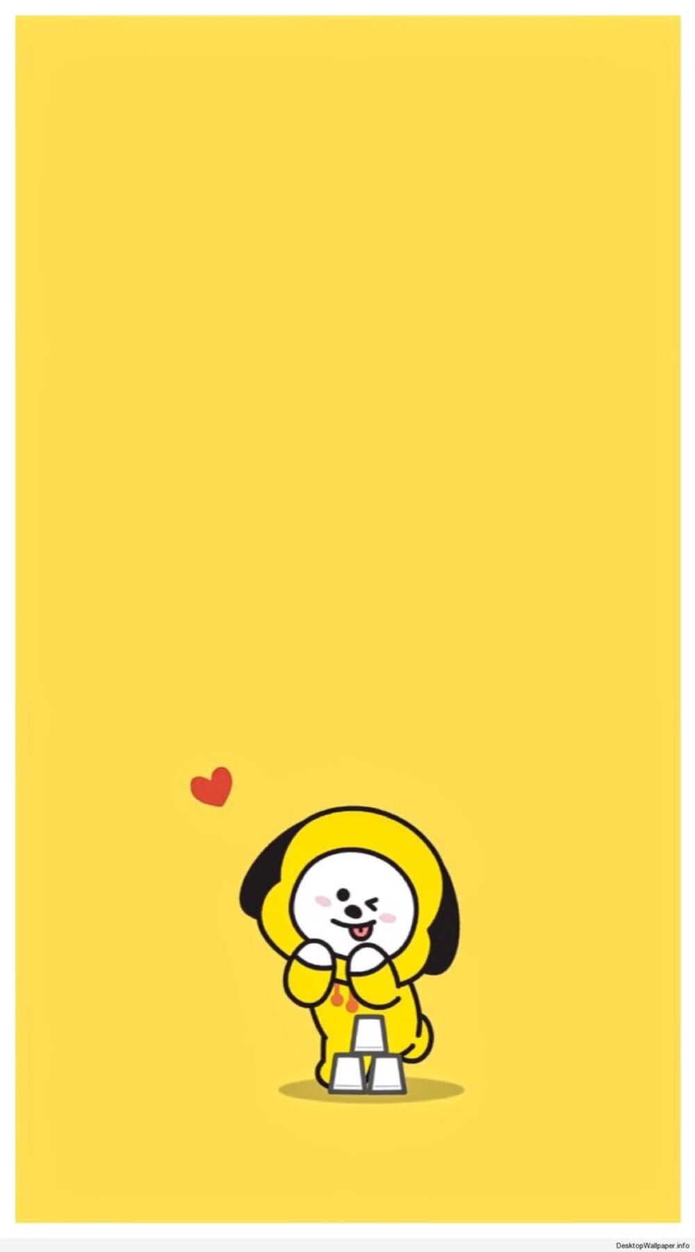 bt21 tata