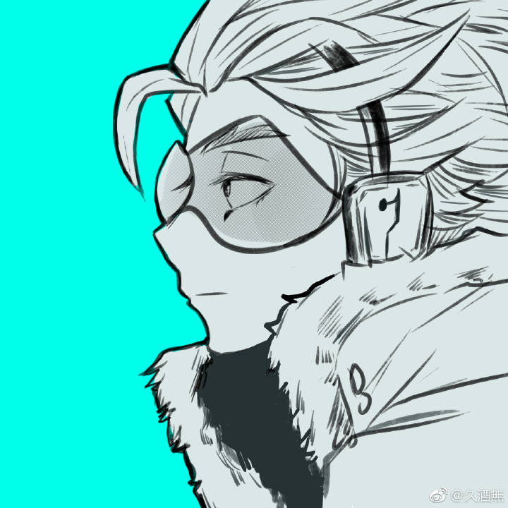 突然更新の霍克斯