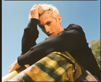 Troye