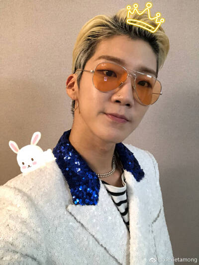 winner温拿李昇勋阿如次长昏尼微博更新20180923