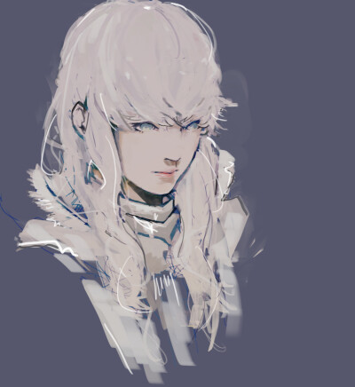 Griffith | NN #pixiv https://www.pixiv.net/member_illust.php?illust_id=38073449&mode=medium