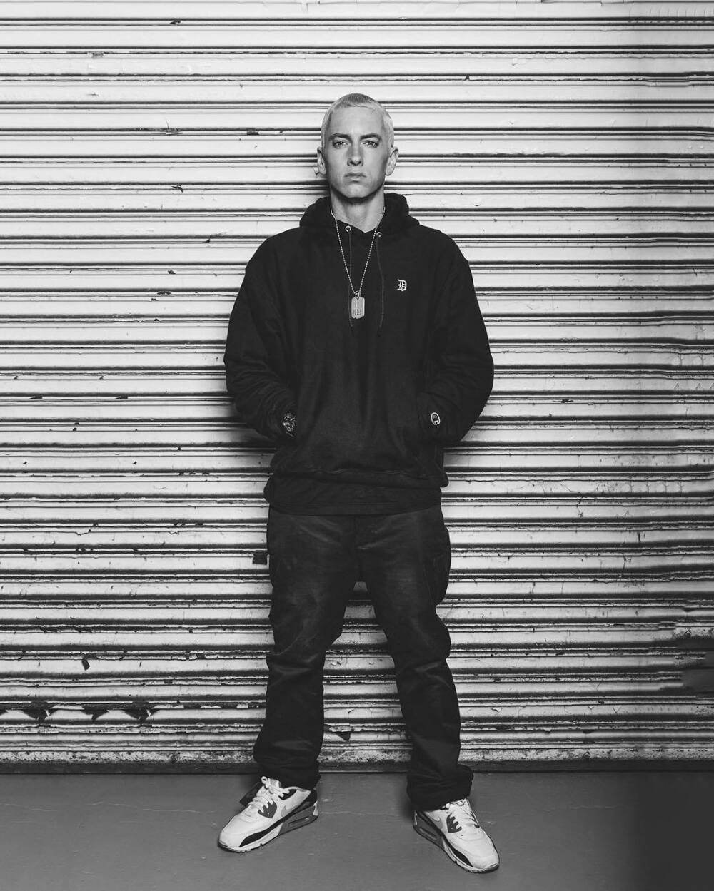 Eminem