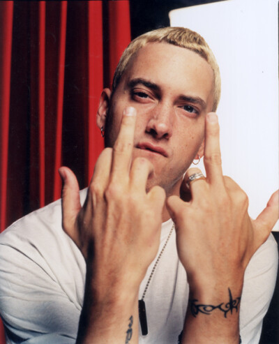 Eminem