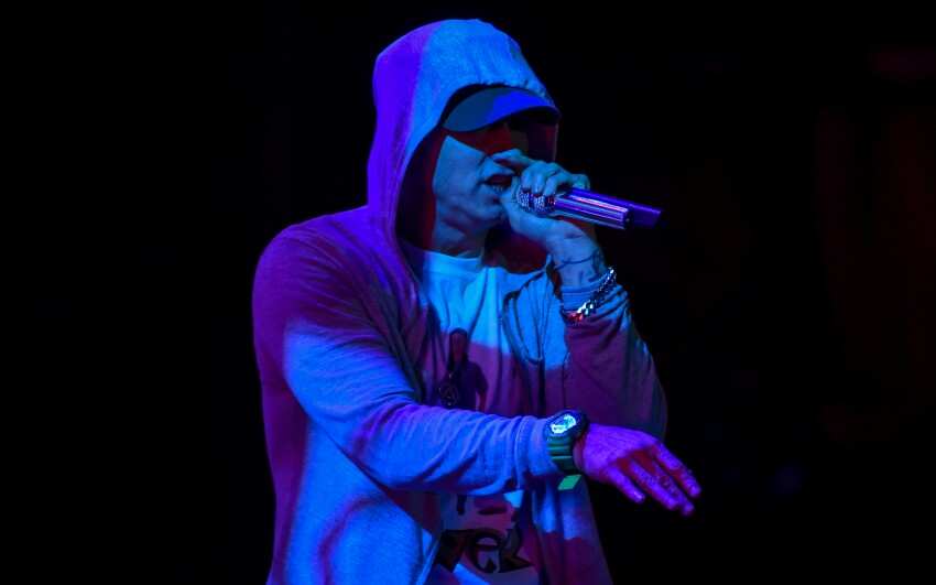 Eminem