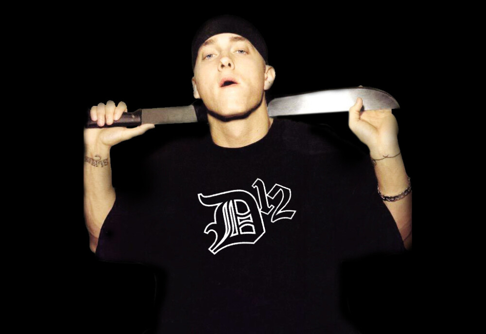 Eminem