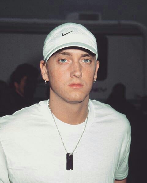 Eminem