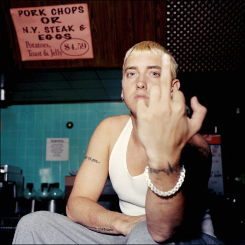 Eminem