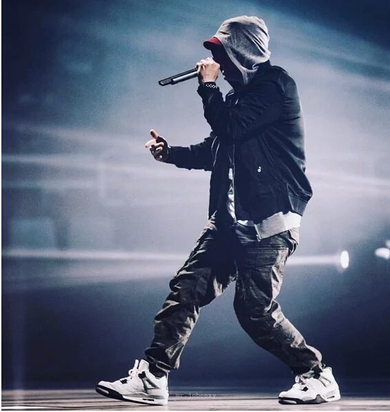 Eminem