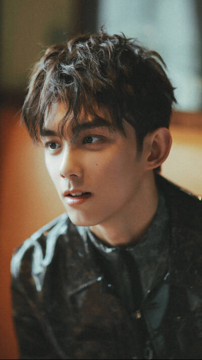 吴磊❤