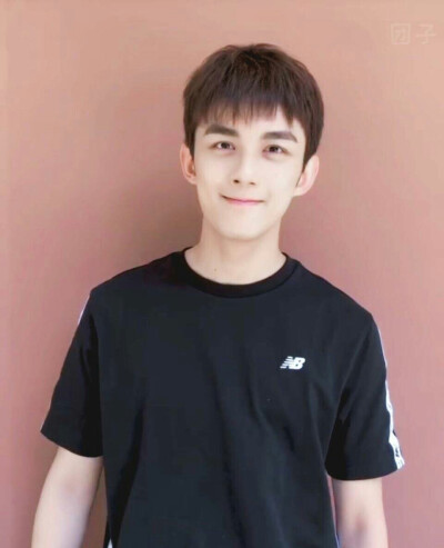 吴磊❤