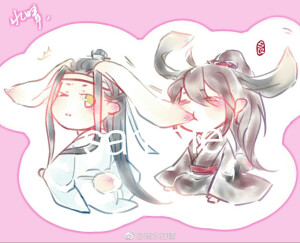 兔砸  画师:滴水初晴
