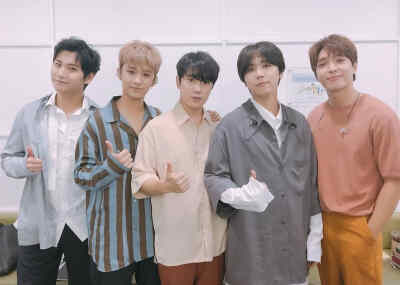 ftisland