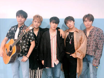 ftisland