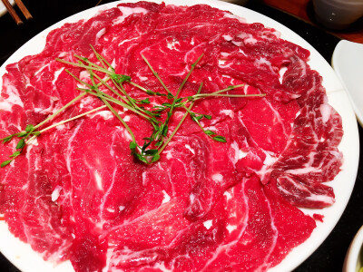 牛肉