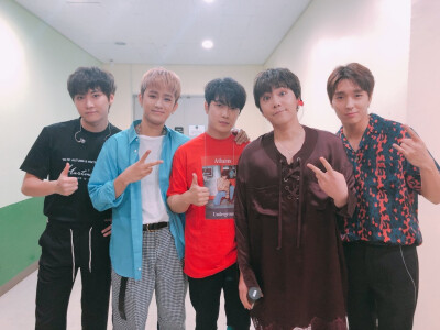 ftisland