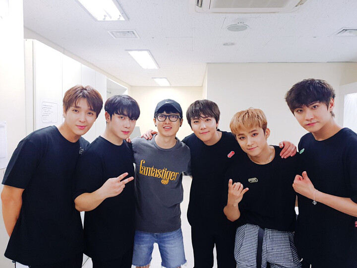 ftisland