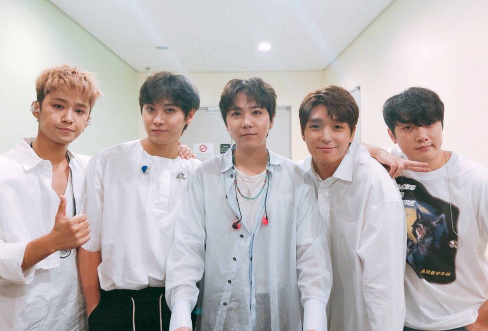 ftisland