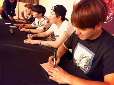 ftisland