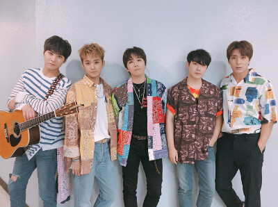 ftisland