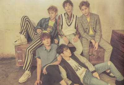 ftisland