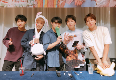 ftisland